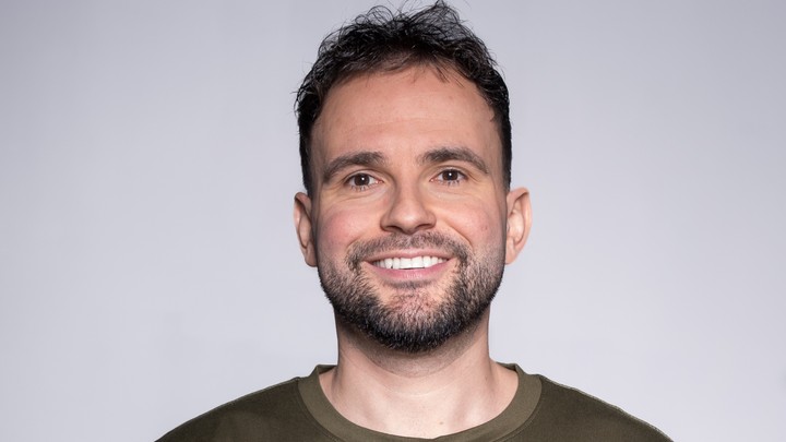 Mama, ožeň ma - Tomáš